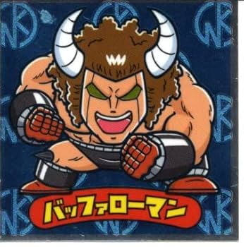 ビックリマンシール　１１枚 71NP4nc89pL._UF350,350_QL50_.jpg